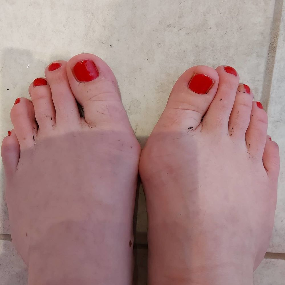 temptingtoes2021 OnlyFans profile picture