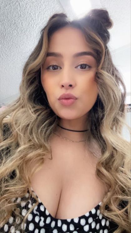 txsexylatina OnlyFans picture