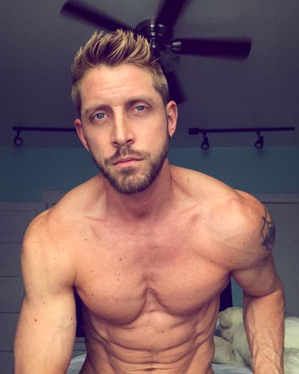 johnnyfordxxx OnlyFans picture