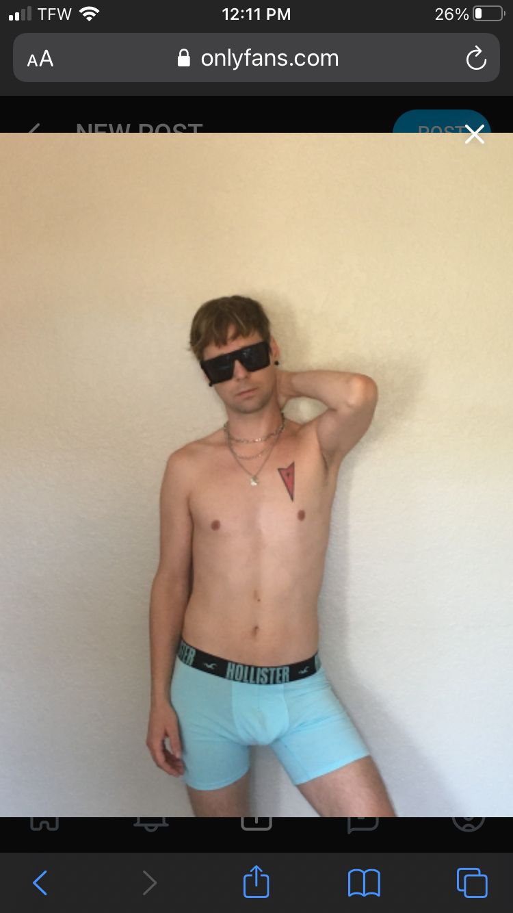 dannyboi615 OnlyFans profile picture