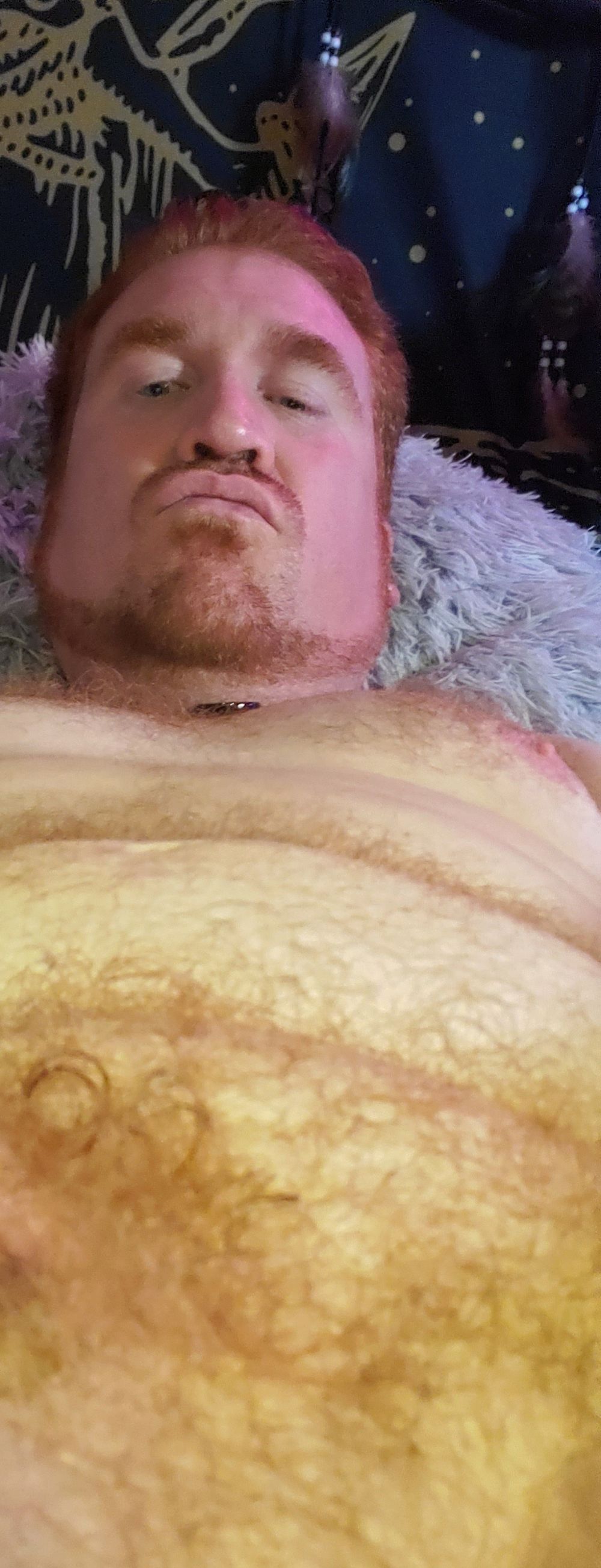 gingerbredguy3 OnlyFans profile picture