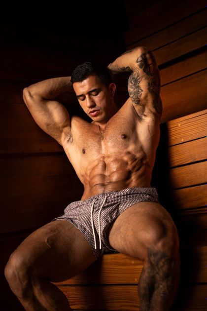 garretalvin1 OnlyFans picture