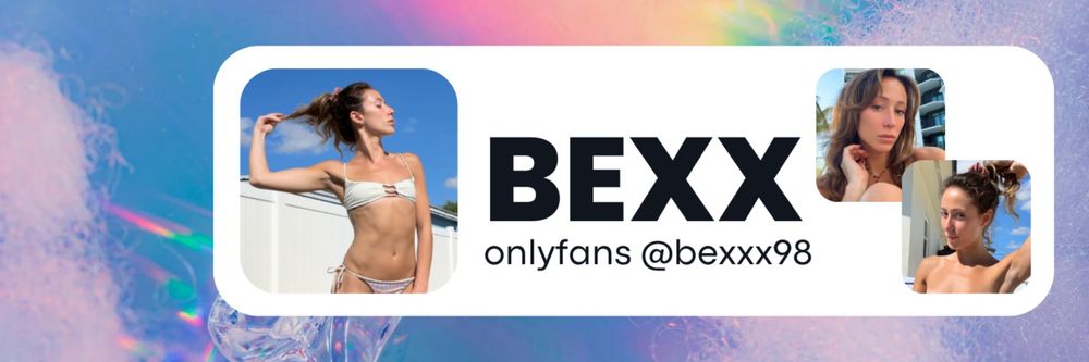 bexxx98 OnlyFans profile picture