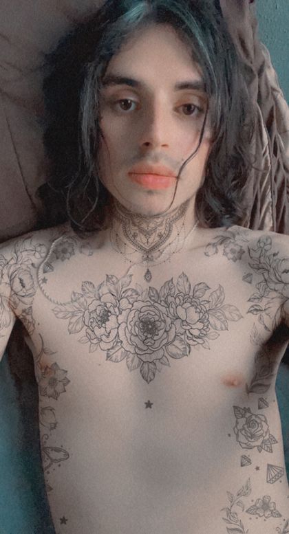 dadarkmagician13 OnlyFans picture