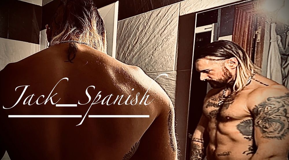 jack_spanish OnlyFans profile picture