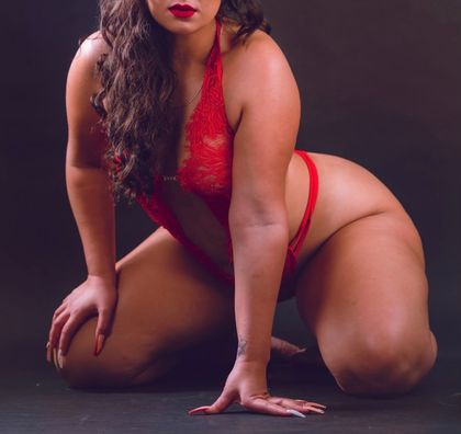lusciousslatina OnlyFans picture