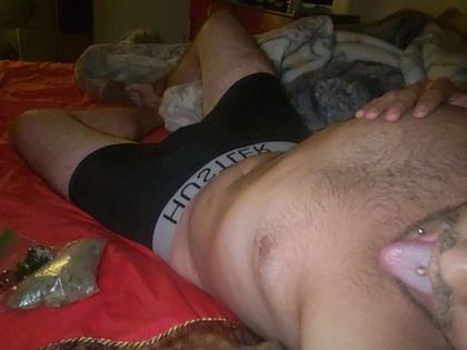 greensatyriasis OnlyFans picture