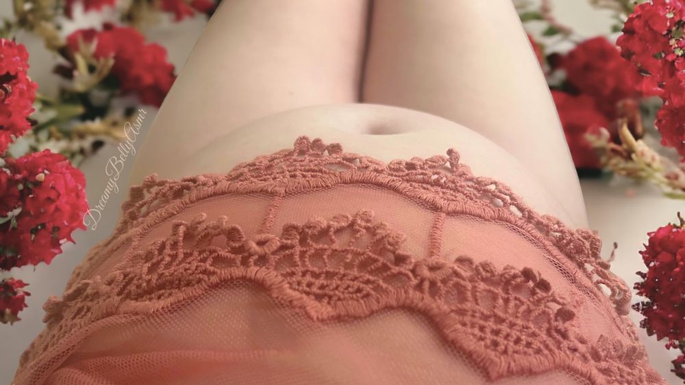 dreamybellyasmr OnlyFans profile picture