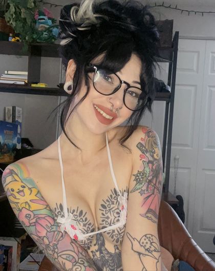 sophie-sugars OnlyFans picture