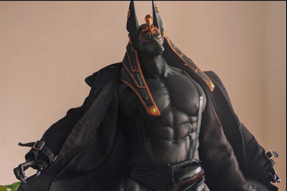 locheadanubis OnlyFans profile picture