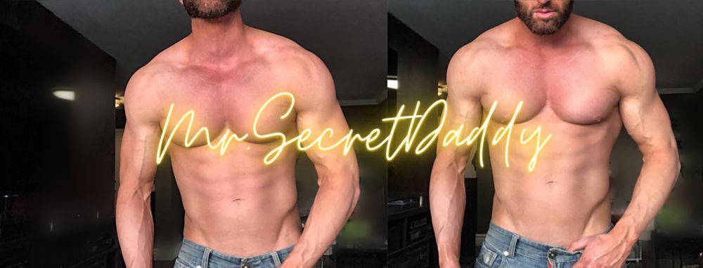 mr.secretdaddyfree OnlyFans profile picture