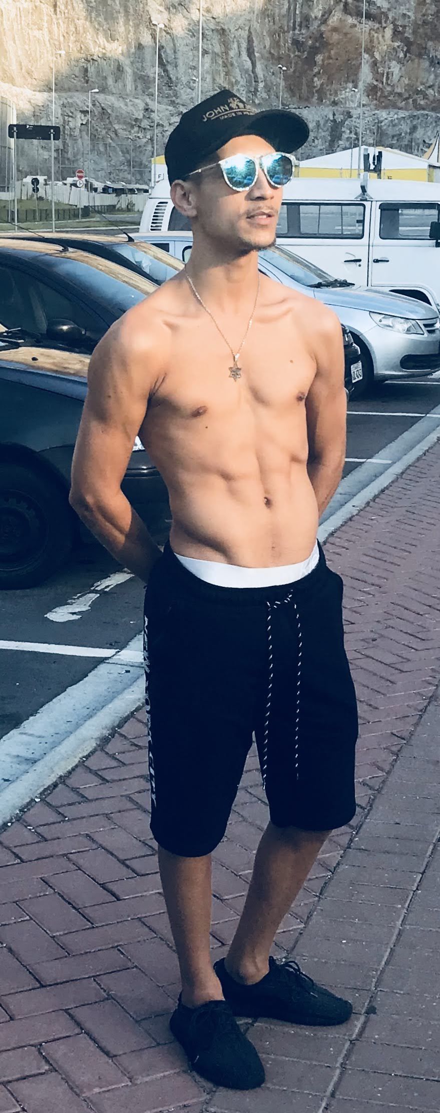 luan24cm OnlyFans profile picture