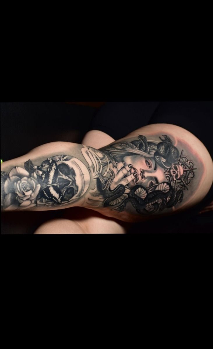 inkedmama2023 OnlyFans profile picture