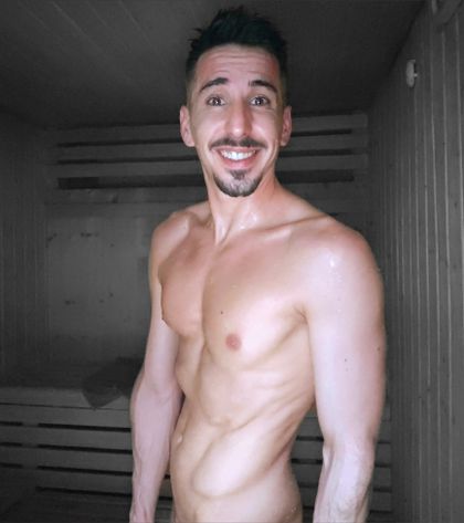 hotfitman OnlyFans picture