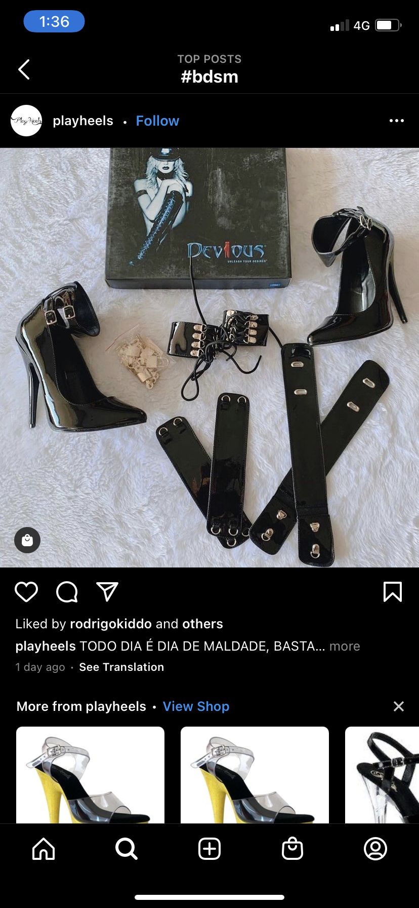 brokelittleunigirl OnlyFans profile picture