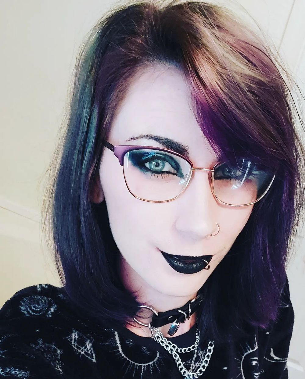 starrgaze21 OnlyFans profile picture