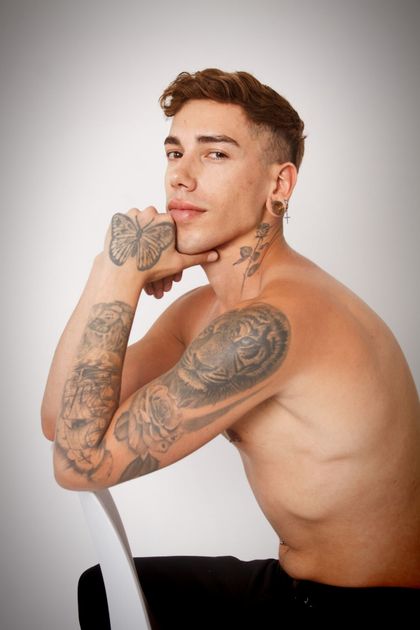 kane1nick OnlyFans picture