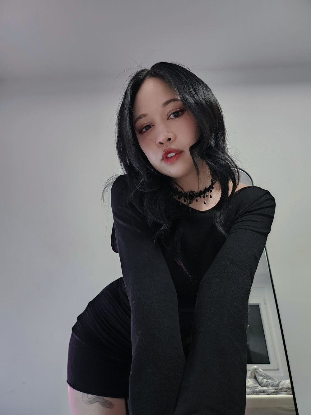 babylilaaaaxo OnlyFans profile picture
