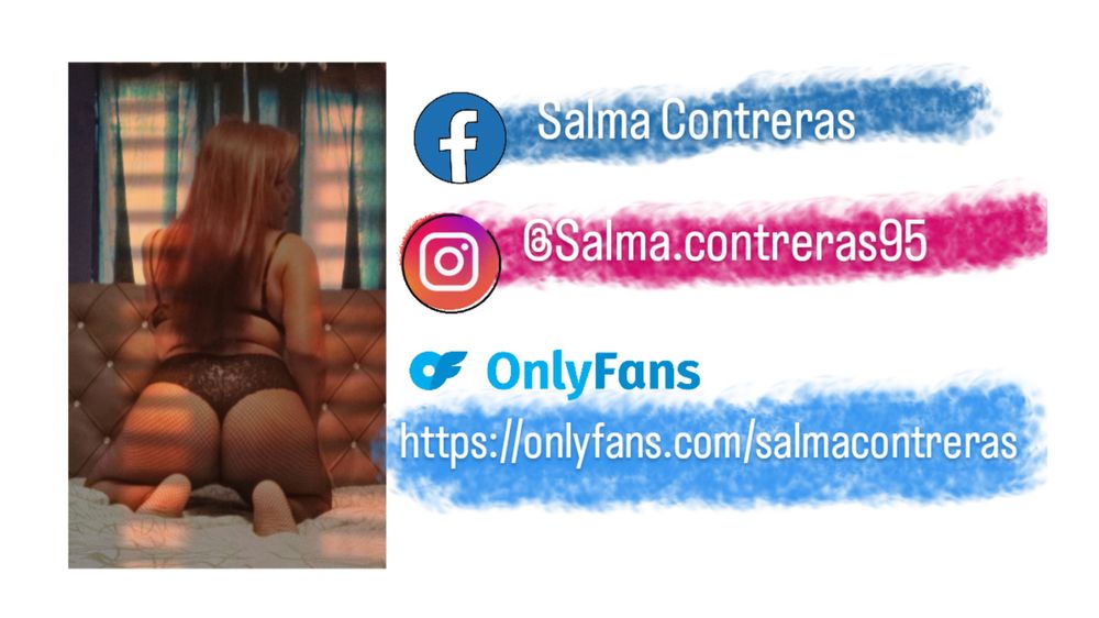salmacontreras OnlyFans profile picture