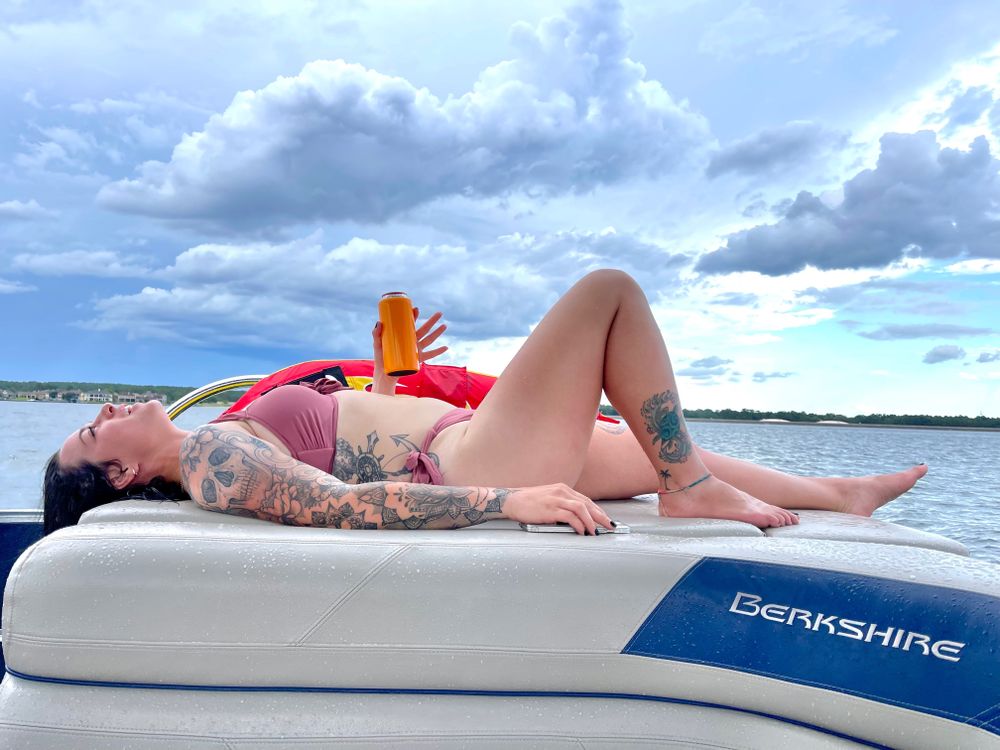 zoeyknoxxx OnlyFans profile picture