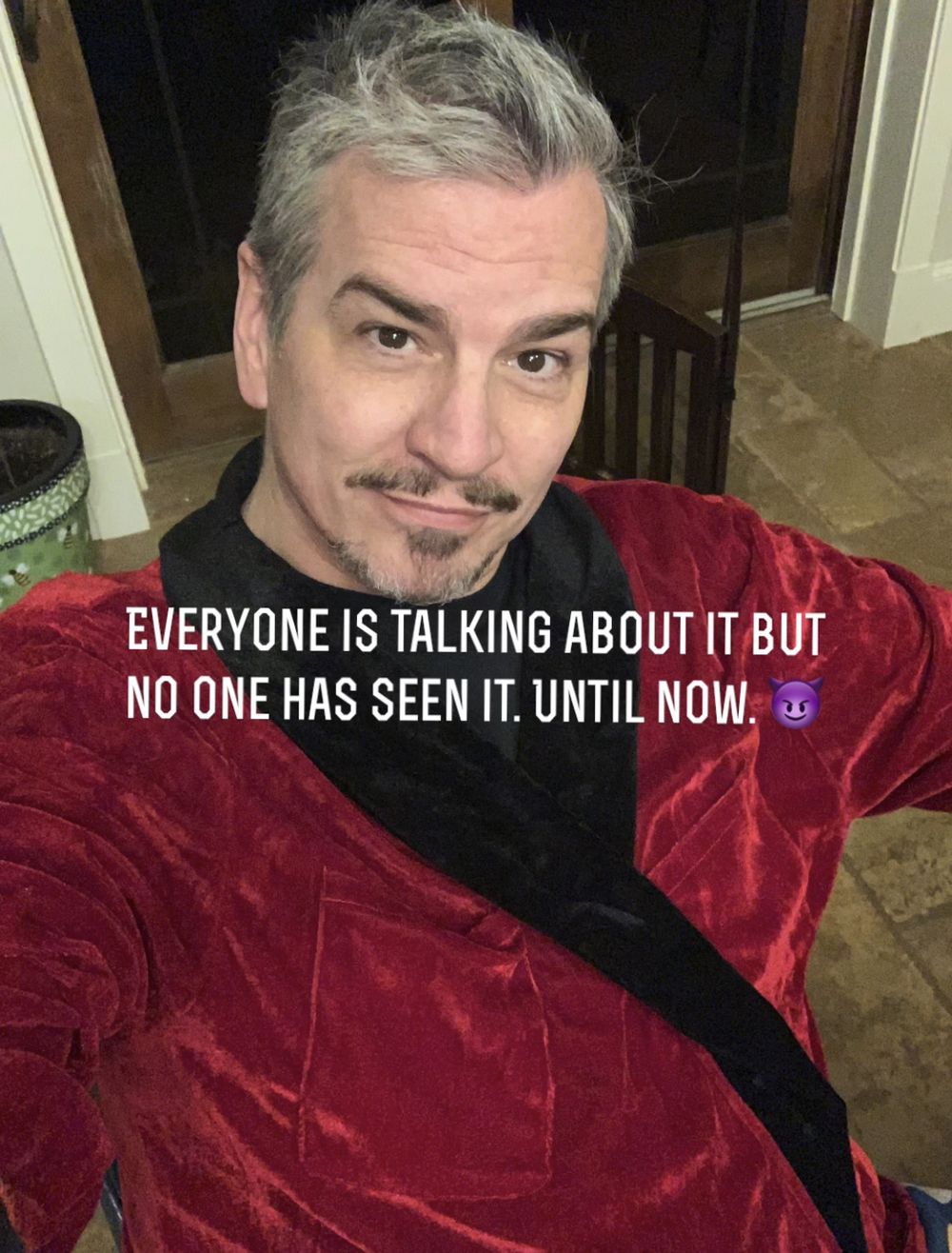 nudenamenoah OnlyFans profile picture