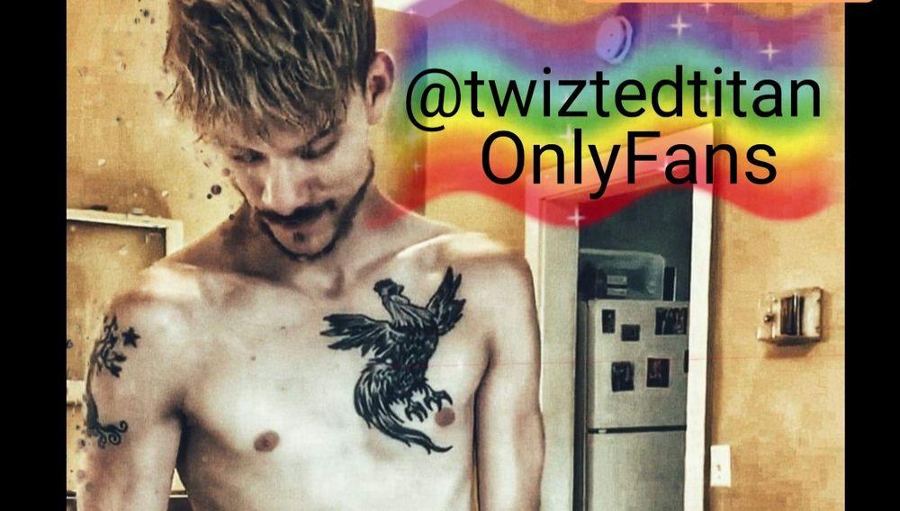 twiztedtitan OnlyFans profile picture