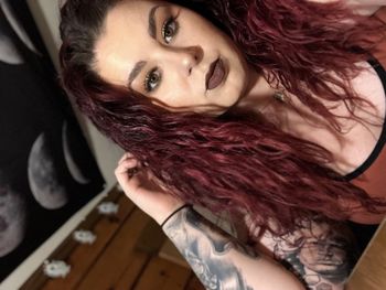 Amanda Angleheart