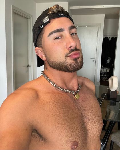 Siciliano porco OnlyFans Leaked