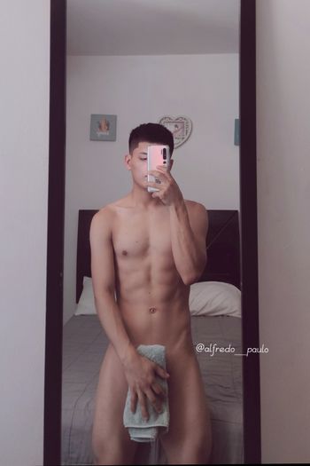 Alfredo Paulo