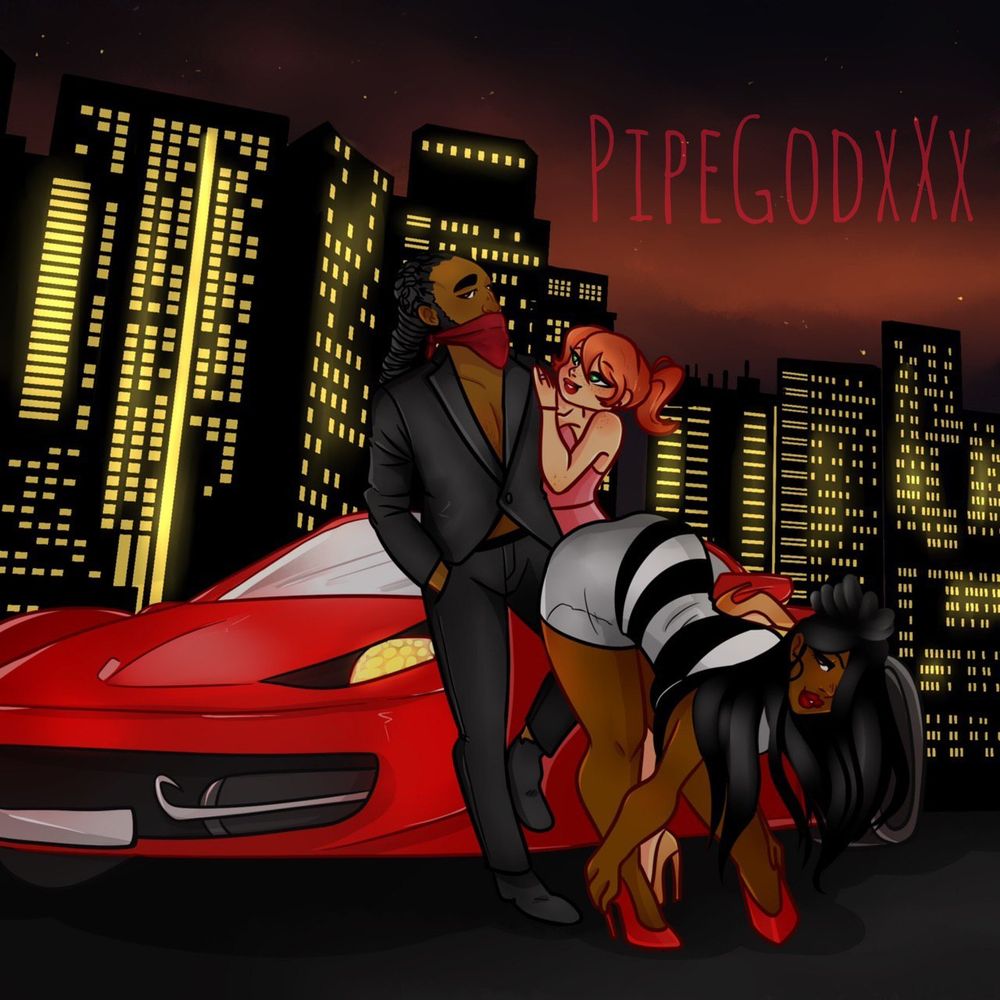 pipegod2xxx OnlyFans profile picture