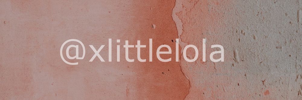 xlittlelola OnlyFans profile picture