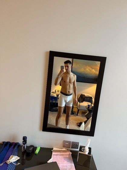 jacklondon25 OnlyFans picture
