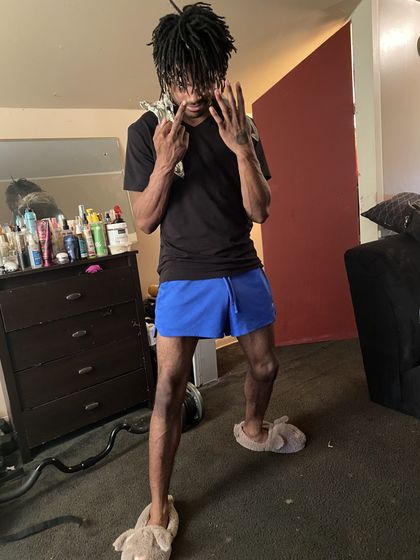 niggawithair OnlyFans picture