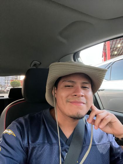 fcbjhonnny18 OnlyFans picture