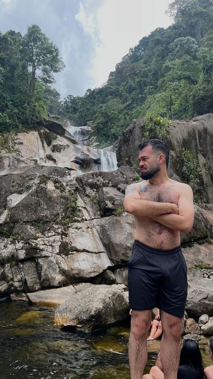 beardleal OnlyFans picture