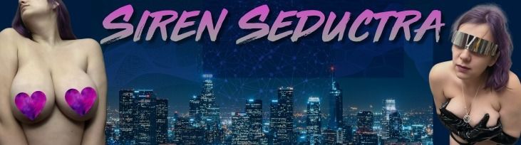 sirenseductra OnlyFans profile picture