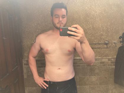thatazmitchguy OnlyFans picture