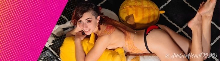amber_heartxo OnlyFans profile picture