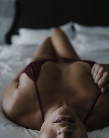 Kate James
