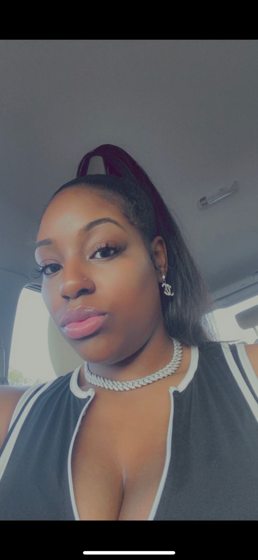 mahoganygoddess969 OnlyFans profile picture