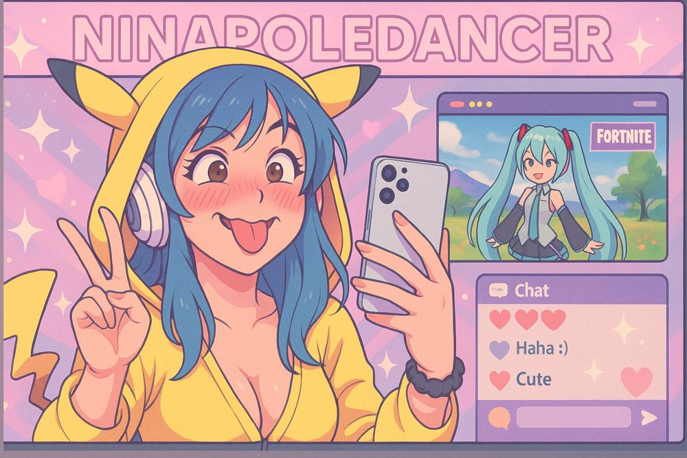 ninapoledancer OnlyFans profile picture