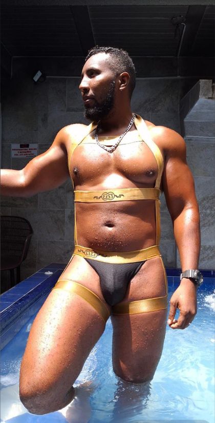 ricardobenort OnlyFans picture