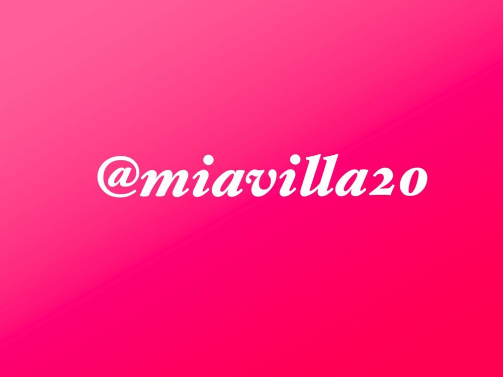 yourmia20 OnlyFans profile picture