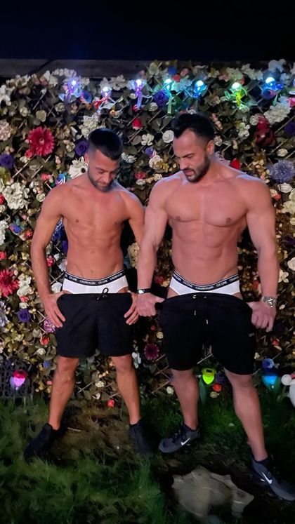 brosum OnlyFans picture