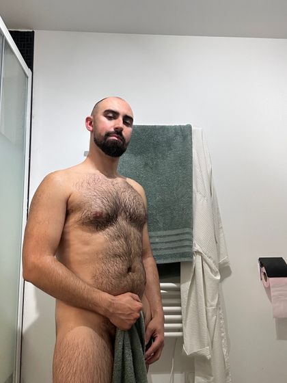 oso_pedrito OnlyFans picture