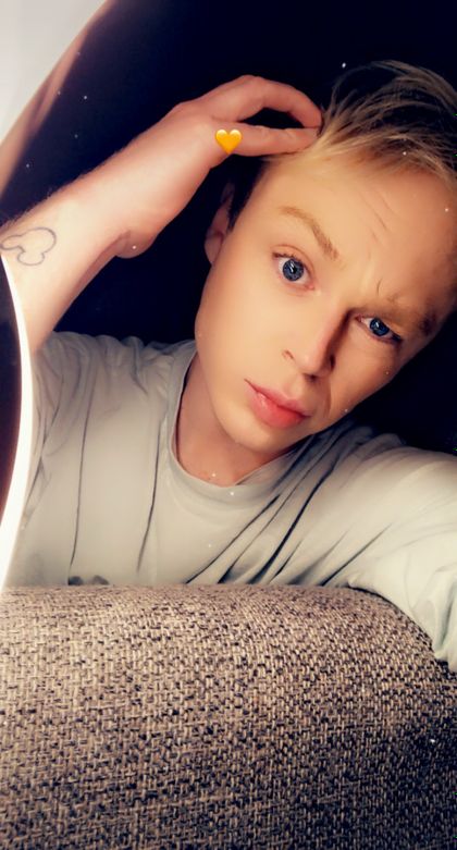 shyboiliam OnlyFans picture
