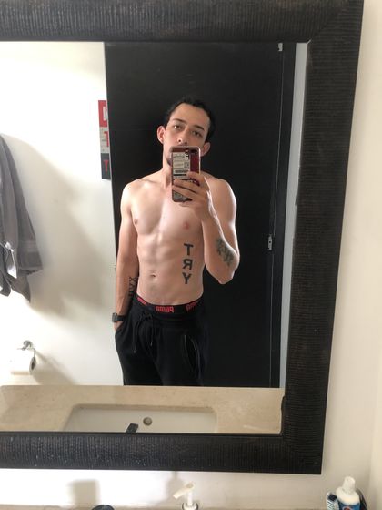 manniaguilera OnlyFans picture
