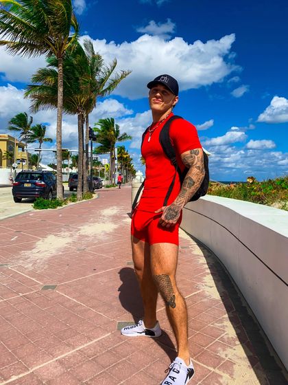rippedjosh_free OnlyFans picture
