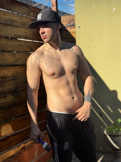 tinchosexyok OnlyFans picture