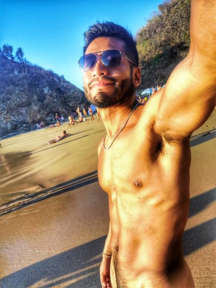 kikeradag OnlyFans picture